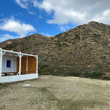 Kouri Traditional House بيت للعطل *