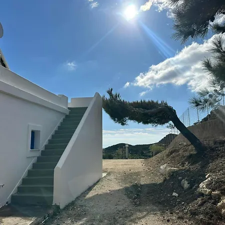 Kouri Traditional House * كارباثوس