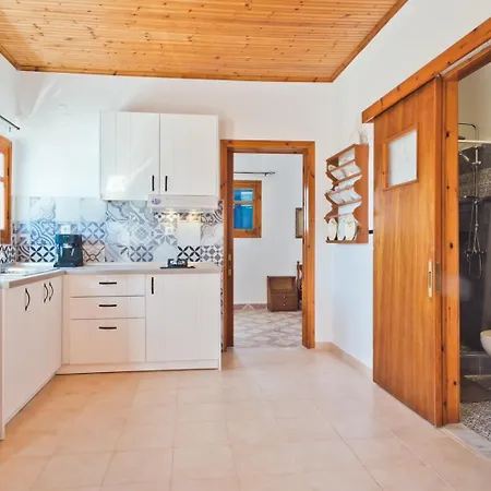 Kouri Traditional House * كارباثوس