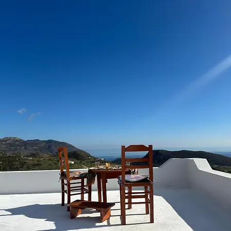 بيت للعطل Kouri Traditional House