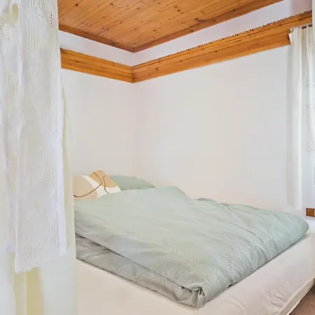 Kouri Traditional House