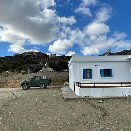 بيت للعطل Kouri Traditional House كارباثوس