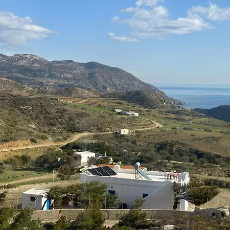 Kouri Traditional House بيت للعطل كارباثوس