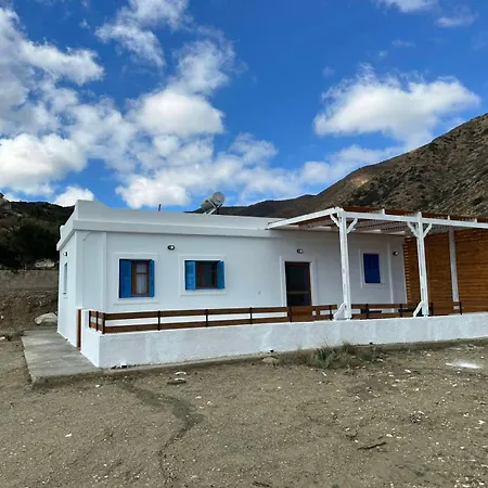 بيت للعطل Kouri Traditional House