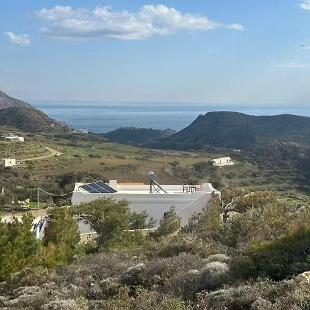 Kouri Traditional House * كارباثوس