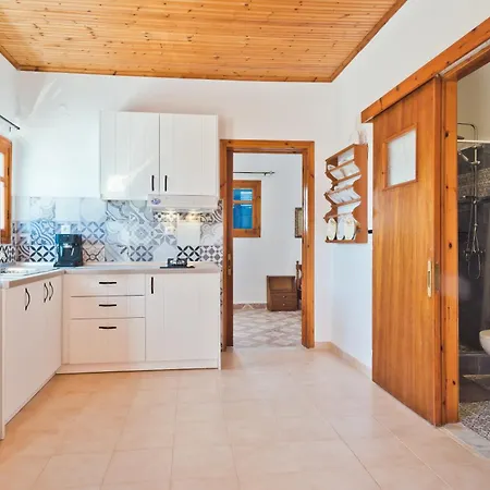 Casa de Férias Kouri Traditional House