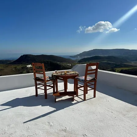 Kouri Traditional House * Cárpatos