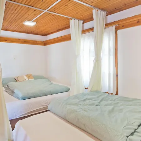 Kouri Traditional House Casa de Férias Cárpatos