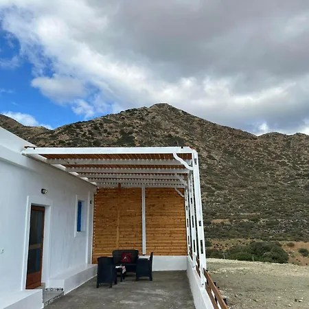 Kouri Traditional House Cárpatos